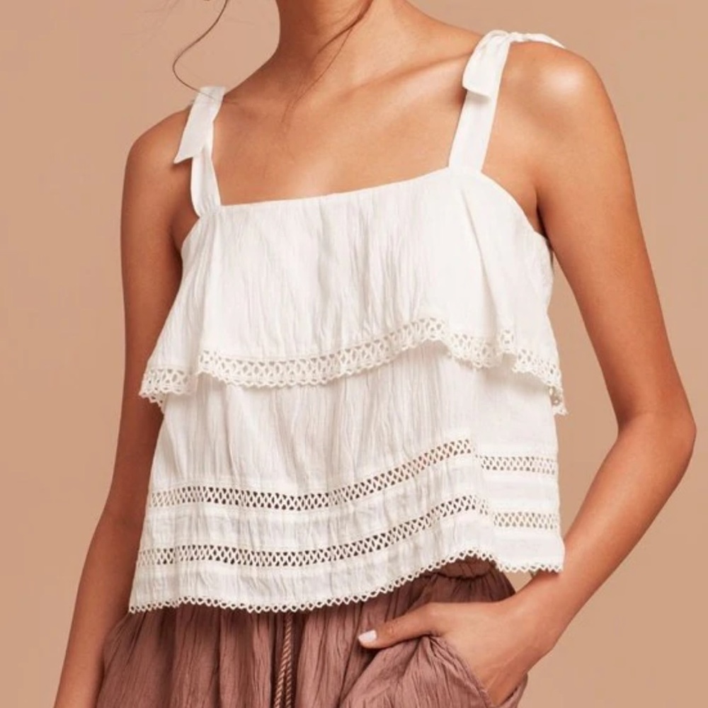 Wilfred Avenelle Blouse Pink